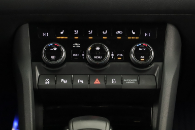 Škoda Kodiaq - 2023