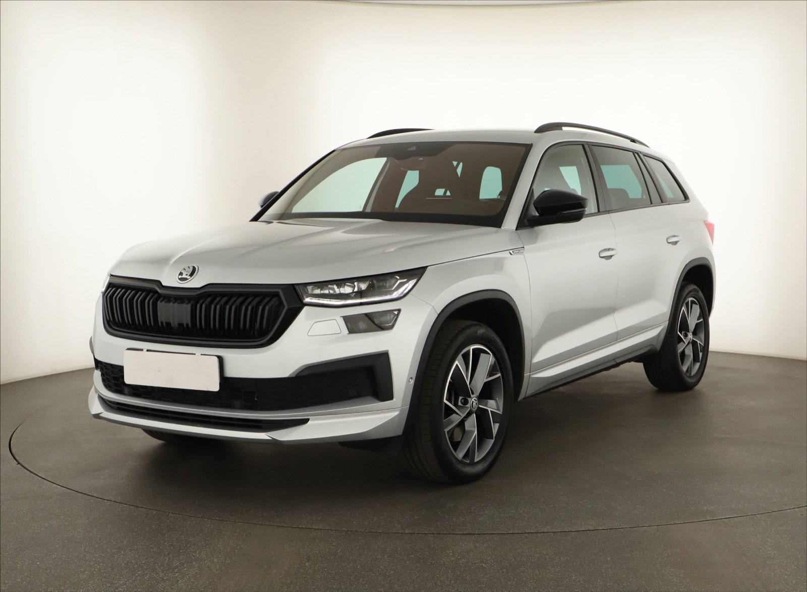 Škoda Kodiaq - 2023