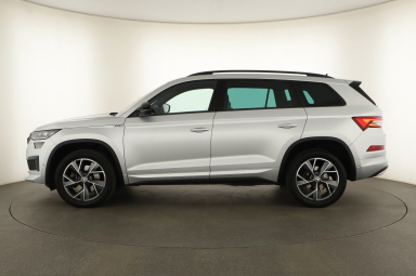 Škoda Kodiaq - 2023