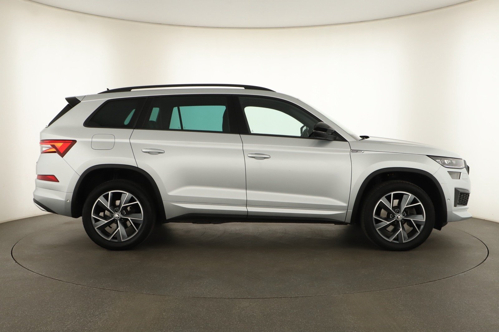 Škoda Kodiaq - 2023