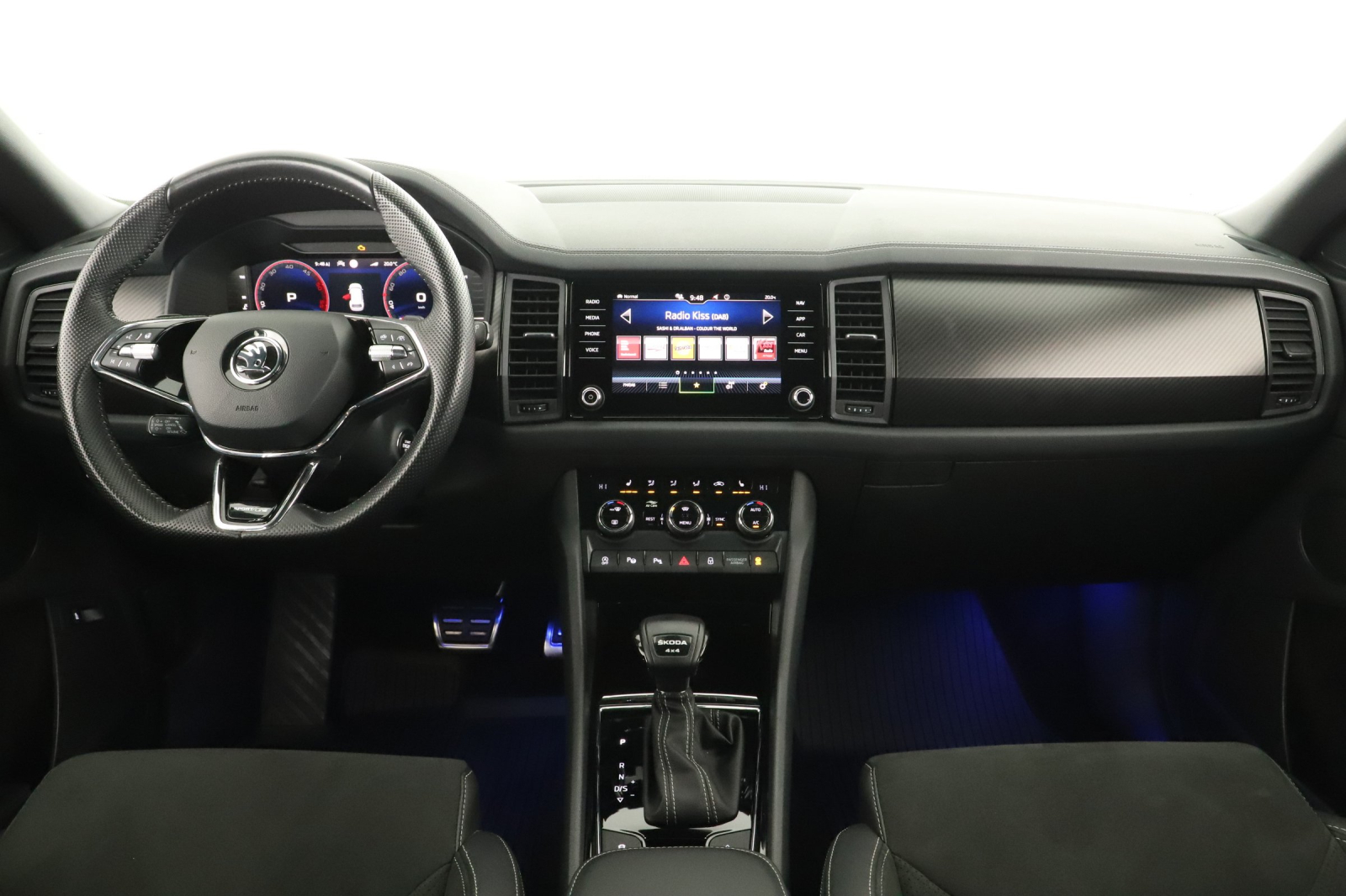 Škoda Kodiaq - 2023
