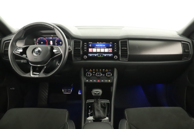 Škoda Kodiaq - 2023