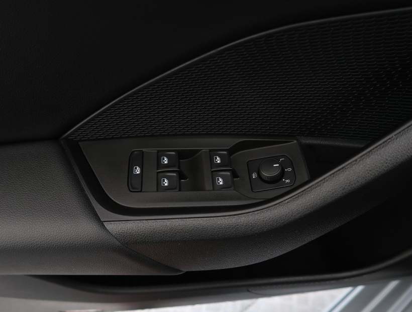 Škoda Octavia, 2023