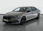 Škoda Superb, 2020