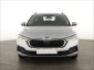 Škoda Octavia, 2023
