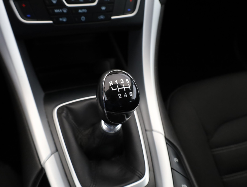 Ford Mondeo, 2018