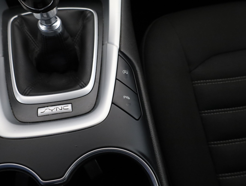Ford Mondeo, 2018