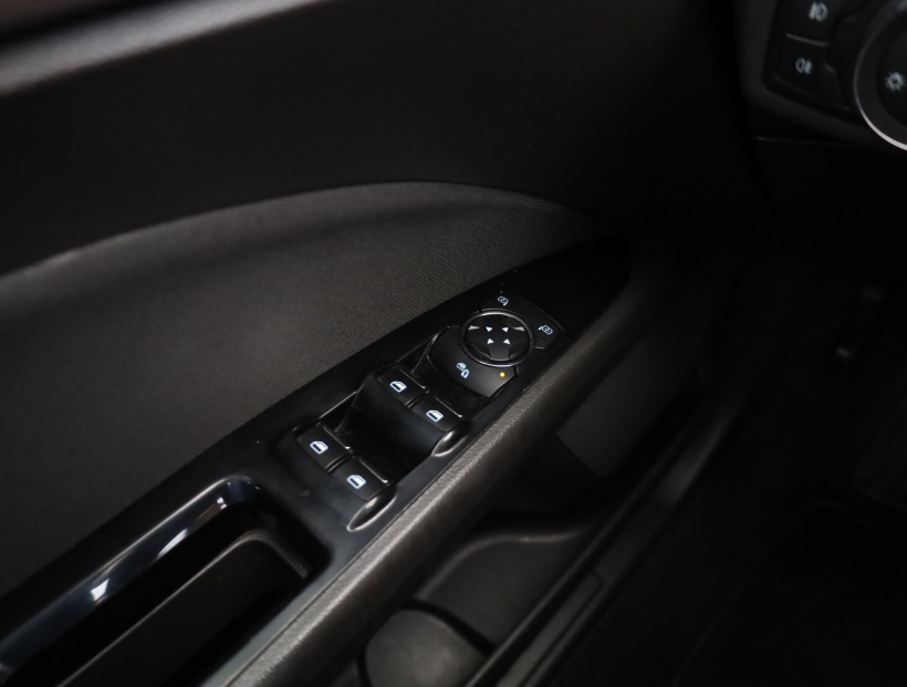 Ford Mondeo, 2018