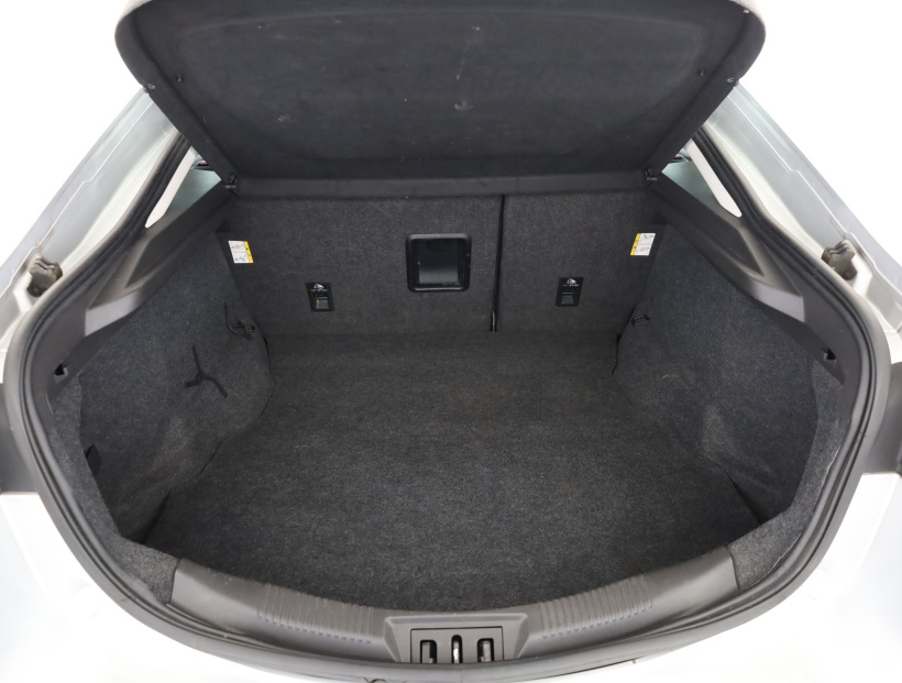 Ford Mondeo, 2018