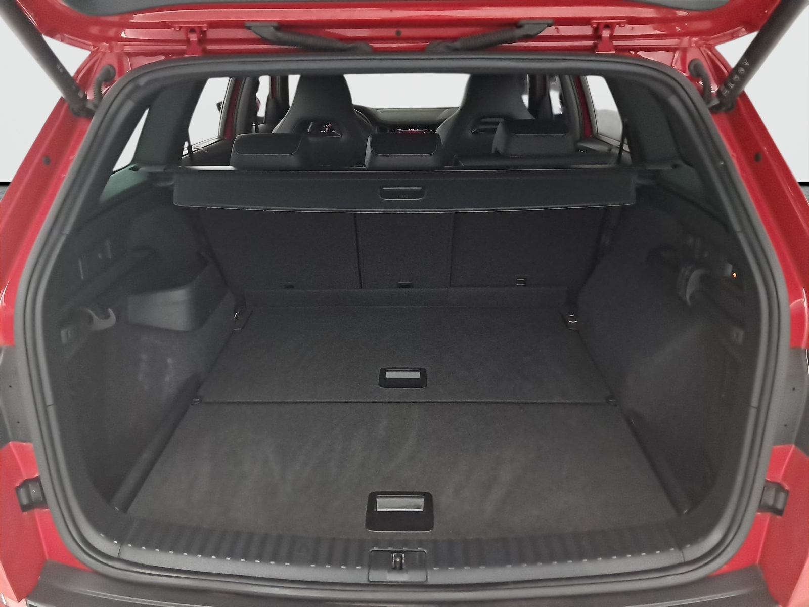 Škoda Kodiaq - 2023