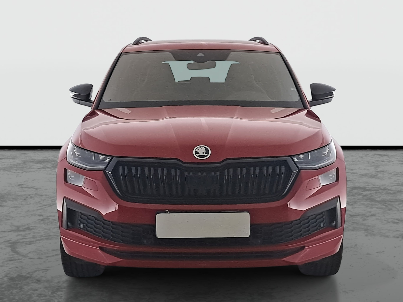 Škoda Kodiaq - 2023