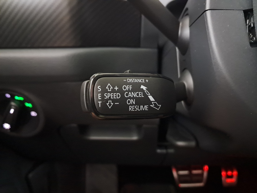 Škoda Kodiaq, 2023