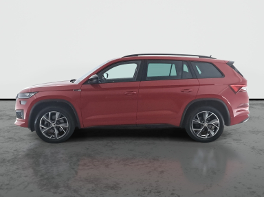 Škoda Kodiaq - 2023