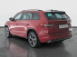 Škoda Kodiaq, 2023