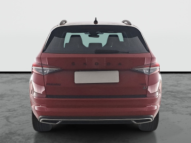 Škoda Kodiaq - 2023