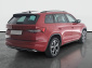 Škoda Kodiaq, 2023