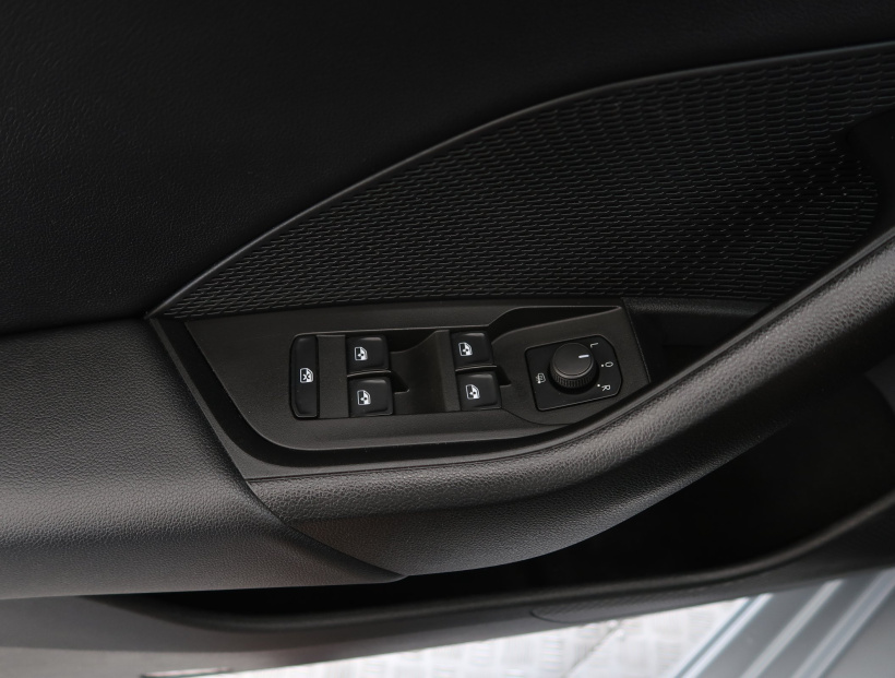 Škoda Octavia, 2023