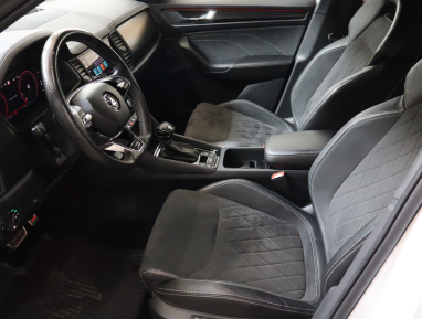 Škoda Kodiaq - 2023