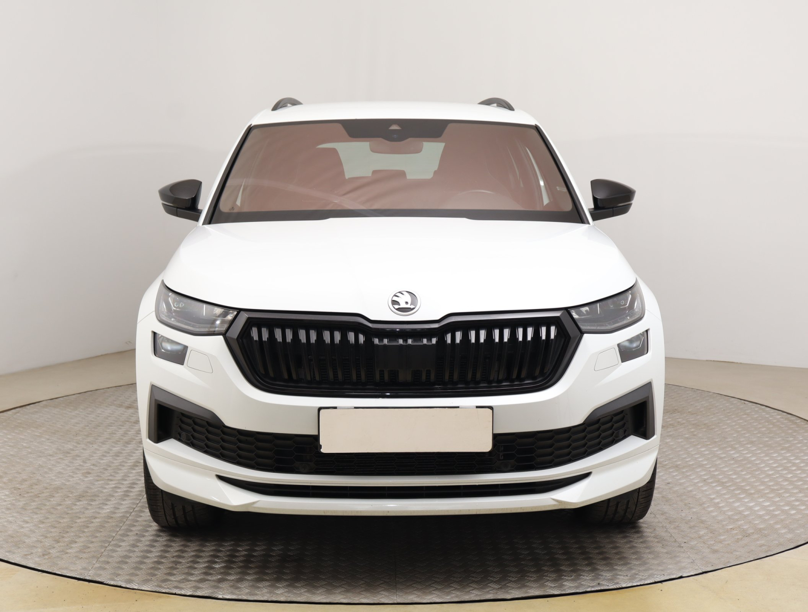 Škoda Kodiaq - 2023