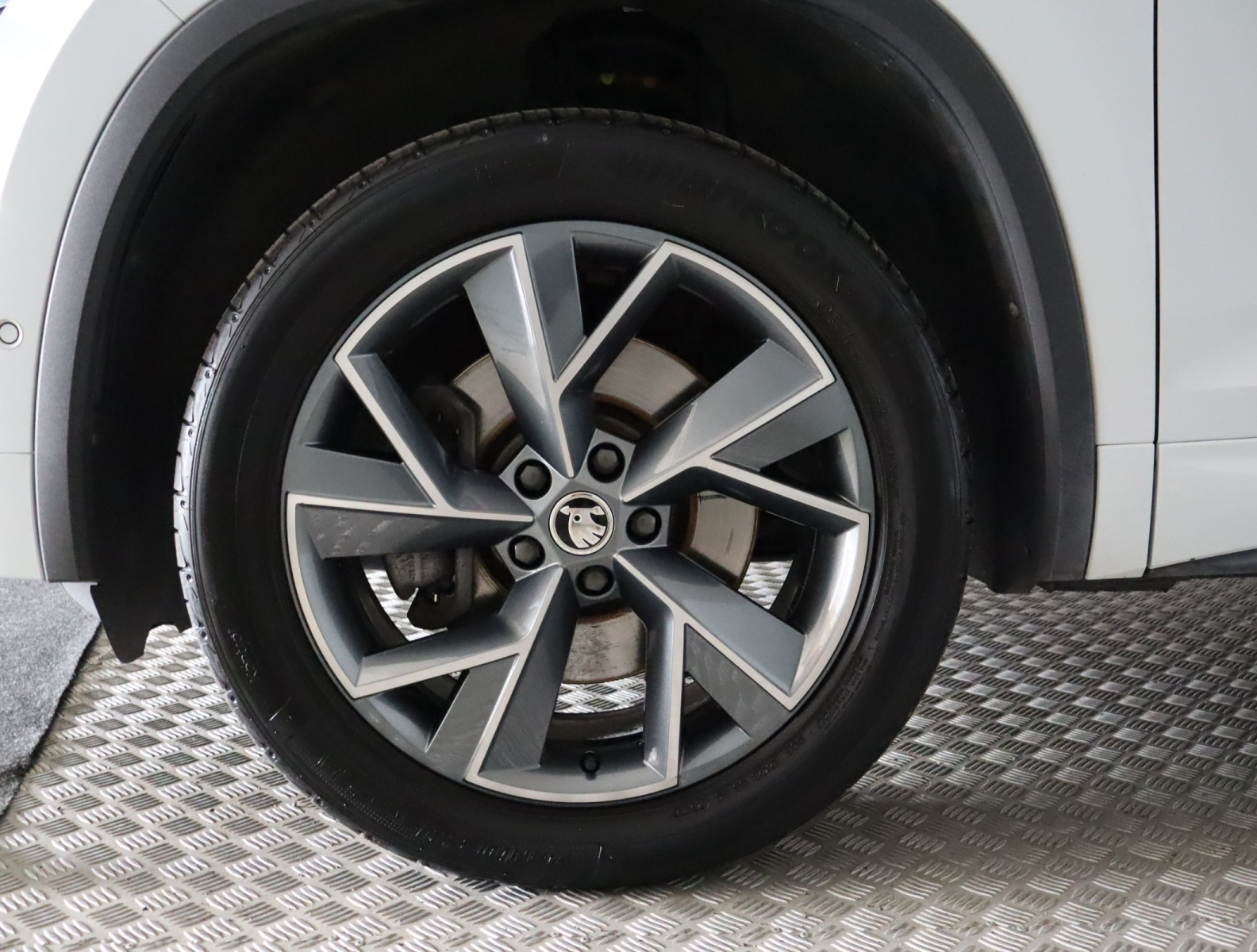 Škoda Kodiaq - 2023