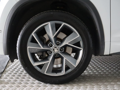 Škoda Kodiaq - 2023