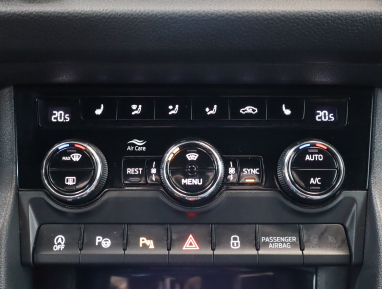 Škoda Kodiaq - 2023