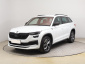 Škoda Kodiaq, 2023