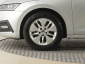 Škoda Octavia, 2023