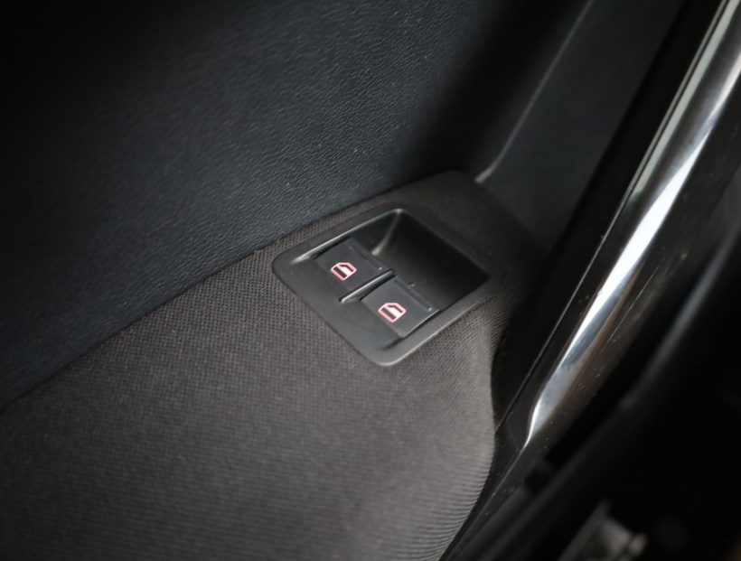 Volkswagen Caddy, 2016