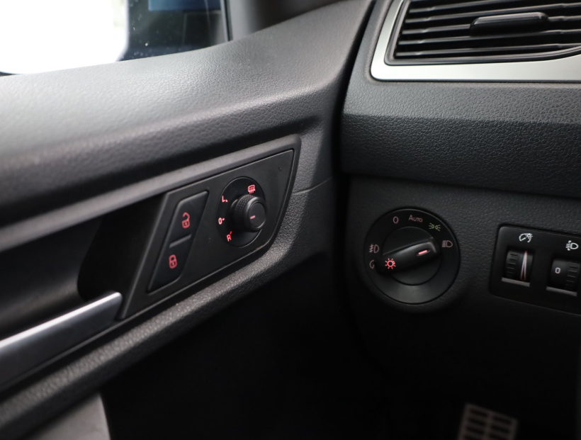 Volkswagen Caddy, 2016
