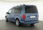 Volkswagen Caddy, 2016