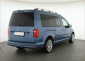 Volkswagen Caddy, 2016