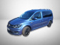 Volkswagen Caddy, 2016