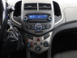 Chevrolet Aveo, 2012