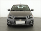 Chevrolet Aveo, 2012