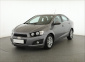 Chevrolet Aveo, 2012