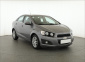 Chevrolet Aveo, 2012