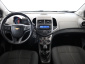 Chevrolet Aveo, 2012