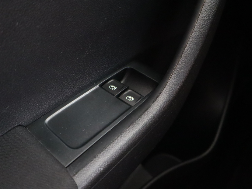 Škoda Fabia, 2020