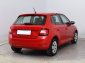 Škoda Fabia, 2020