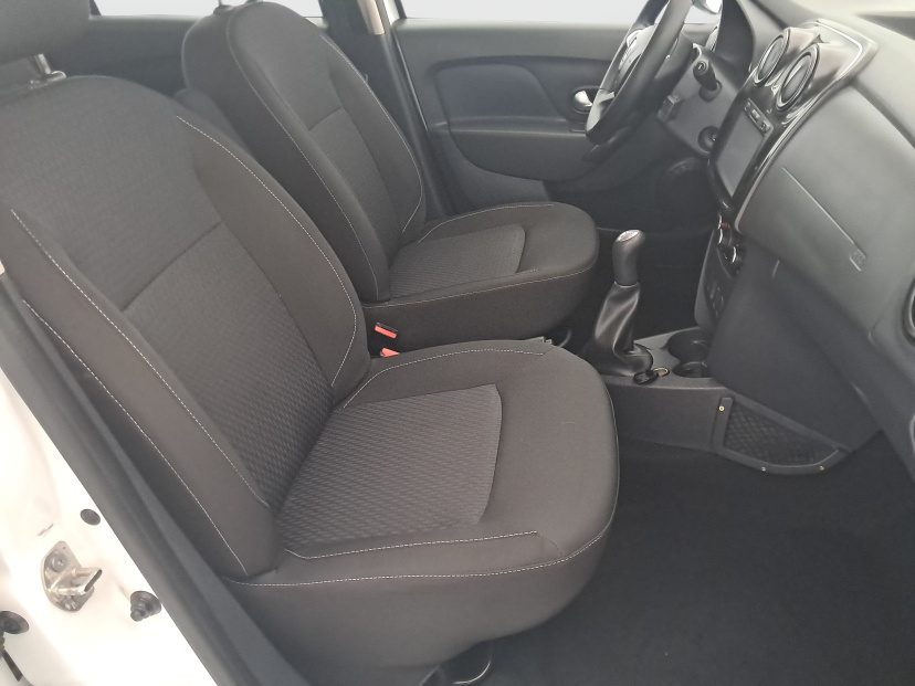Dacia Sandero, 2017