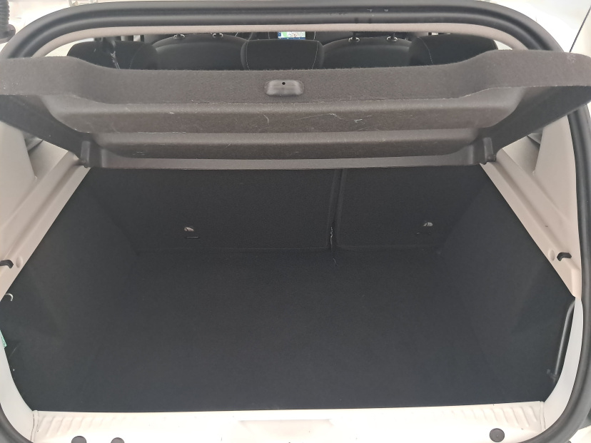 Dacia Sandero, 2017