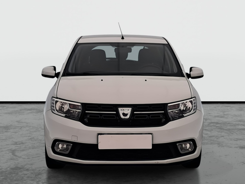 Dacia Sandero, 2017