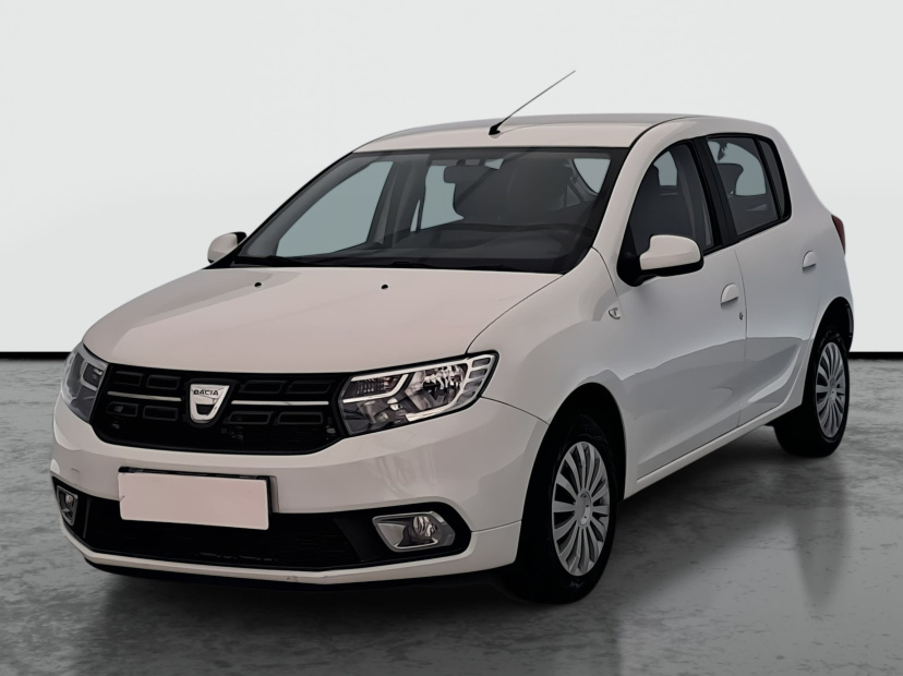 Dacia Sandero, 2017