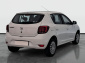 Dacia Sandero, 2017
