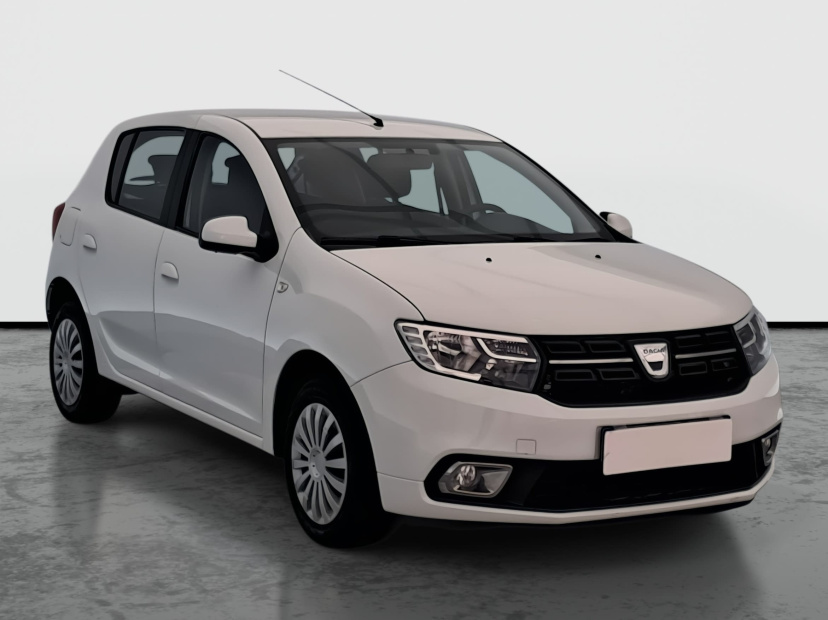 Dacia Sandero, 2017