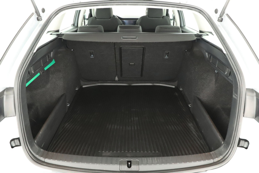 Škoda Octavia, 2023