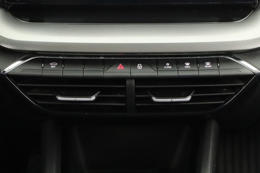 Škoda Octavia, 2023