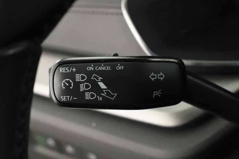 Škoda Octavia, 2023