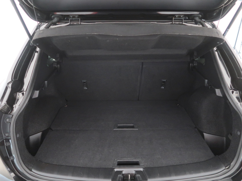 Nissan Qashqai, 2018